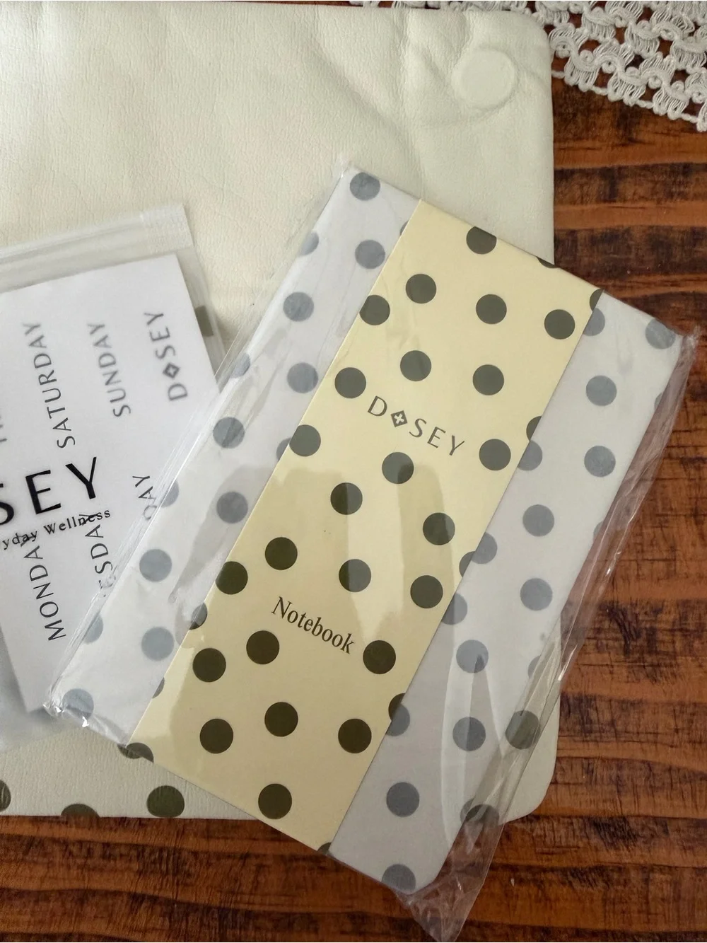 Dosey stylish functional